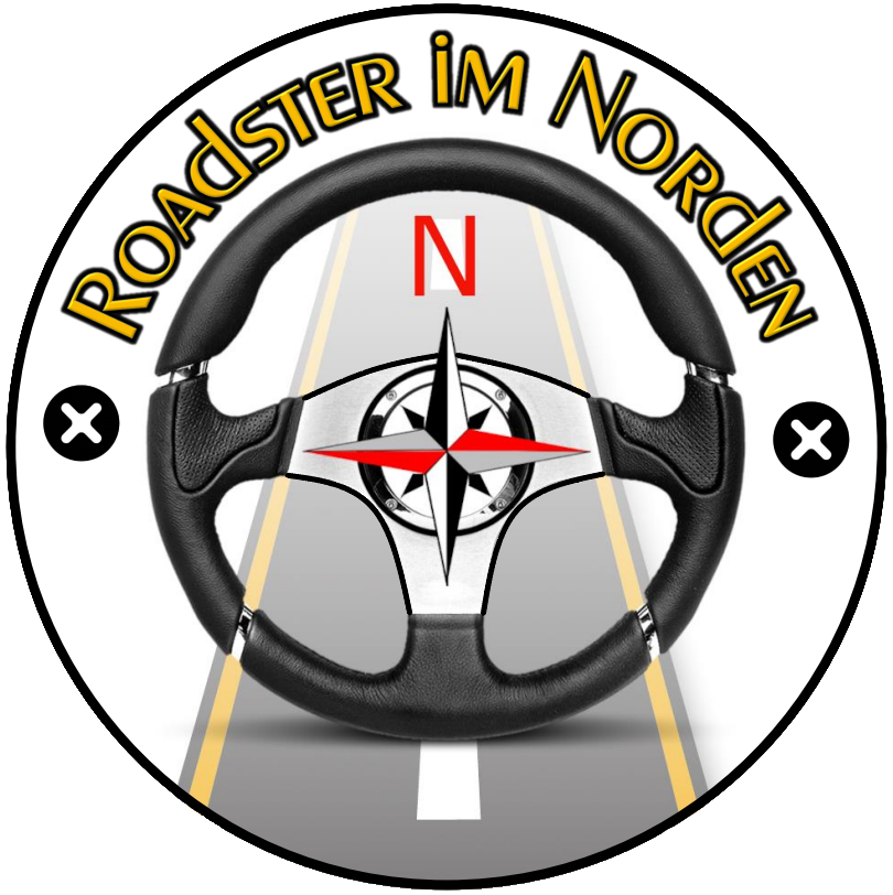 Roadster im Norden